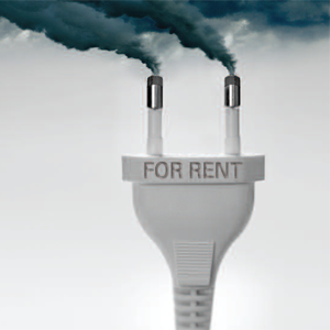 Why renters waste more energy